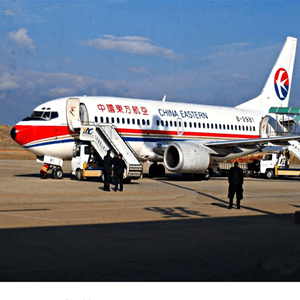 重庆空运航空快运业稳步发展的原因是什么？